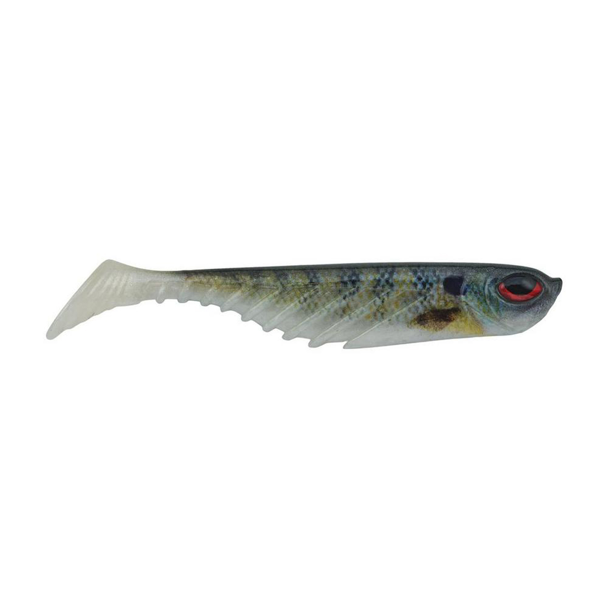 Berkley - Leurre souple PowerBait Ripple Shad - 4''