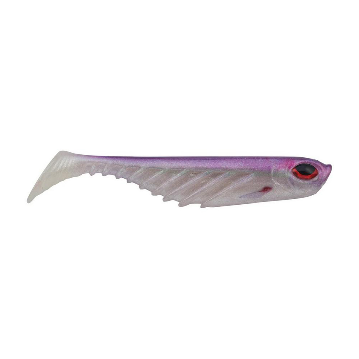Berkley - PowerBait Ripple Shad Soft bait - 4''