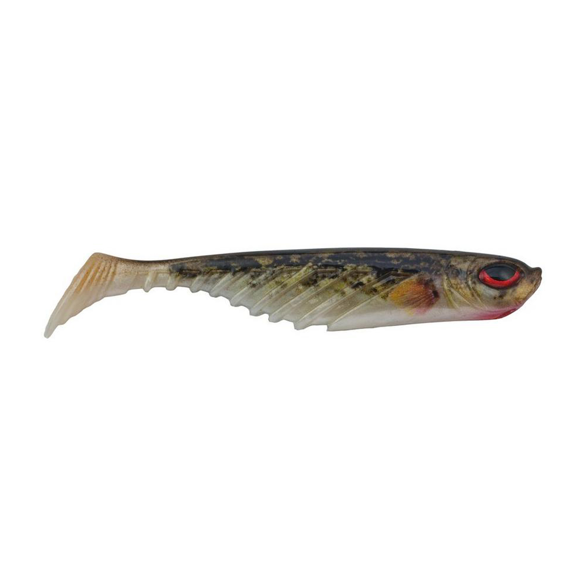 Berkley - PowerBait Ripple Shad Soft Bait - 2''
