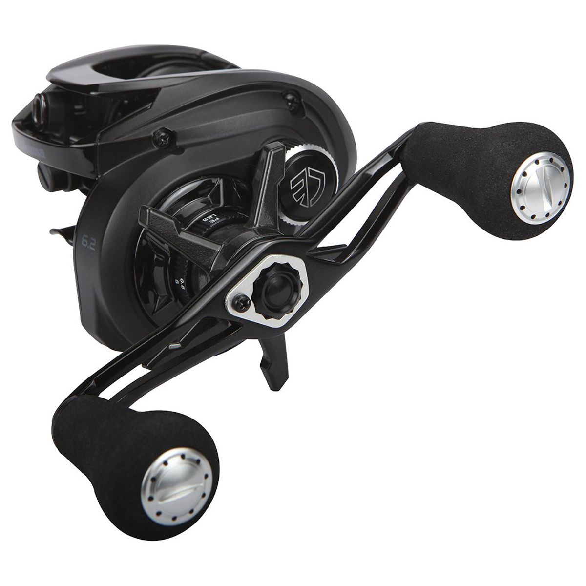 Okuma - Hakai DT Low Profile Baitcast Reel