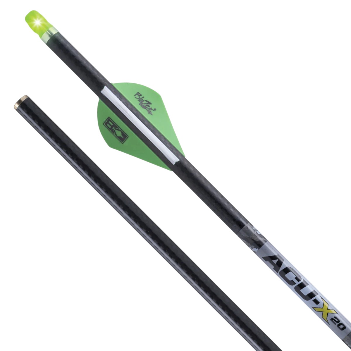 Ten Point - Lighted ACU-X 20 Arrow