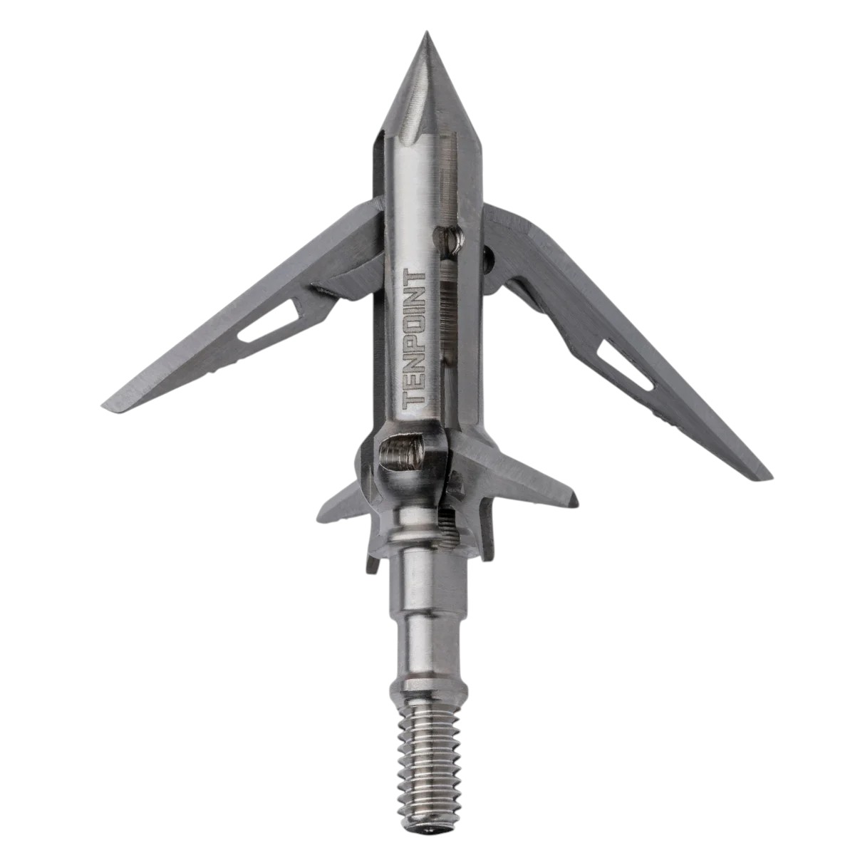 Ten Point - Nemesis Titanium Broadhead