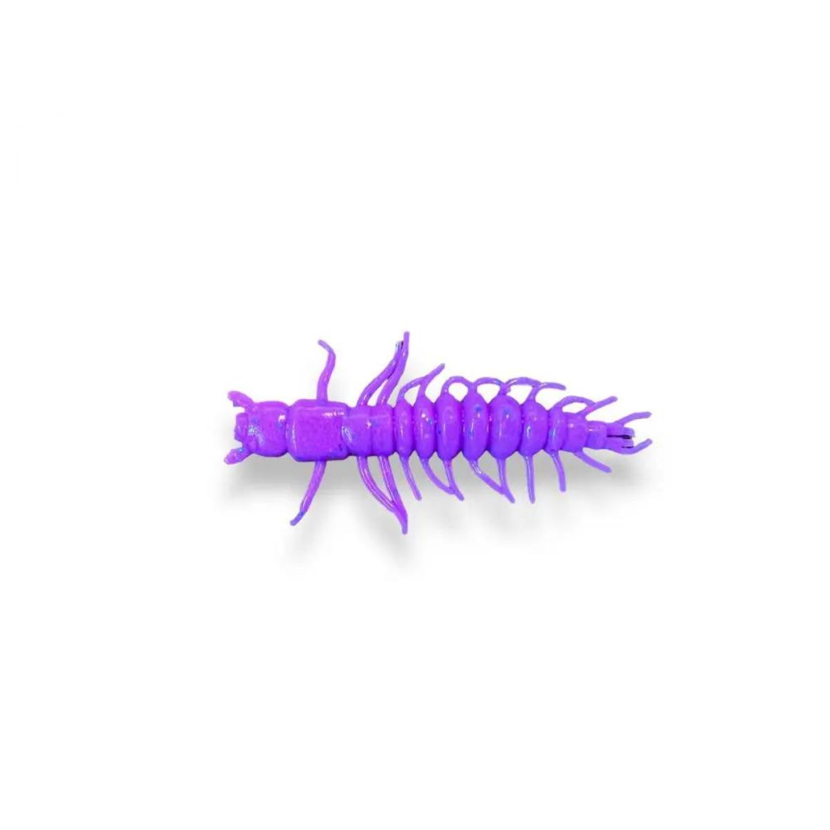 Malades de Pêche - Hellgramite Soft Baits - 2"