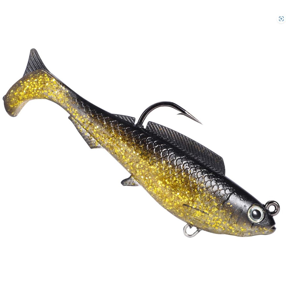 Z-Man - Poissons nageurs HerculeZ avec hameçon