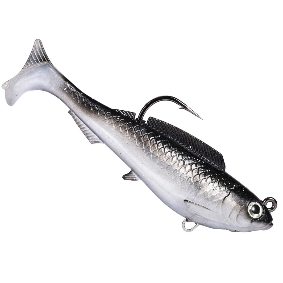 Z-Man - HerculeZ Pre-Rigged Swimbaits
