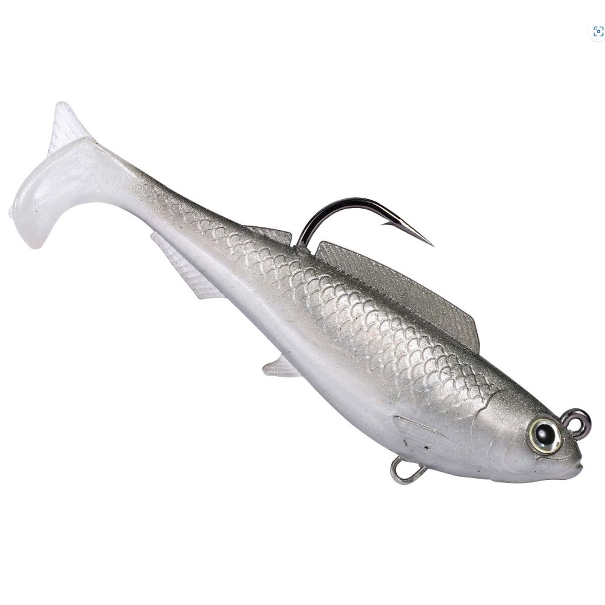 Z-Man - HerculeZ Pre-Rigged Swimbaits