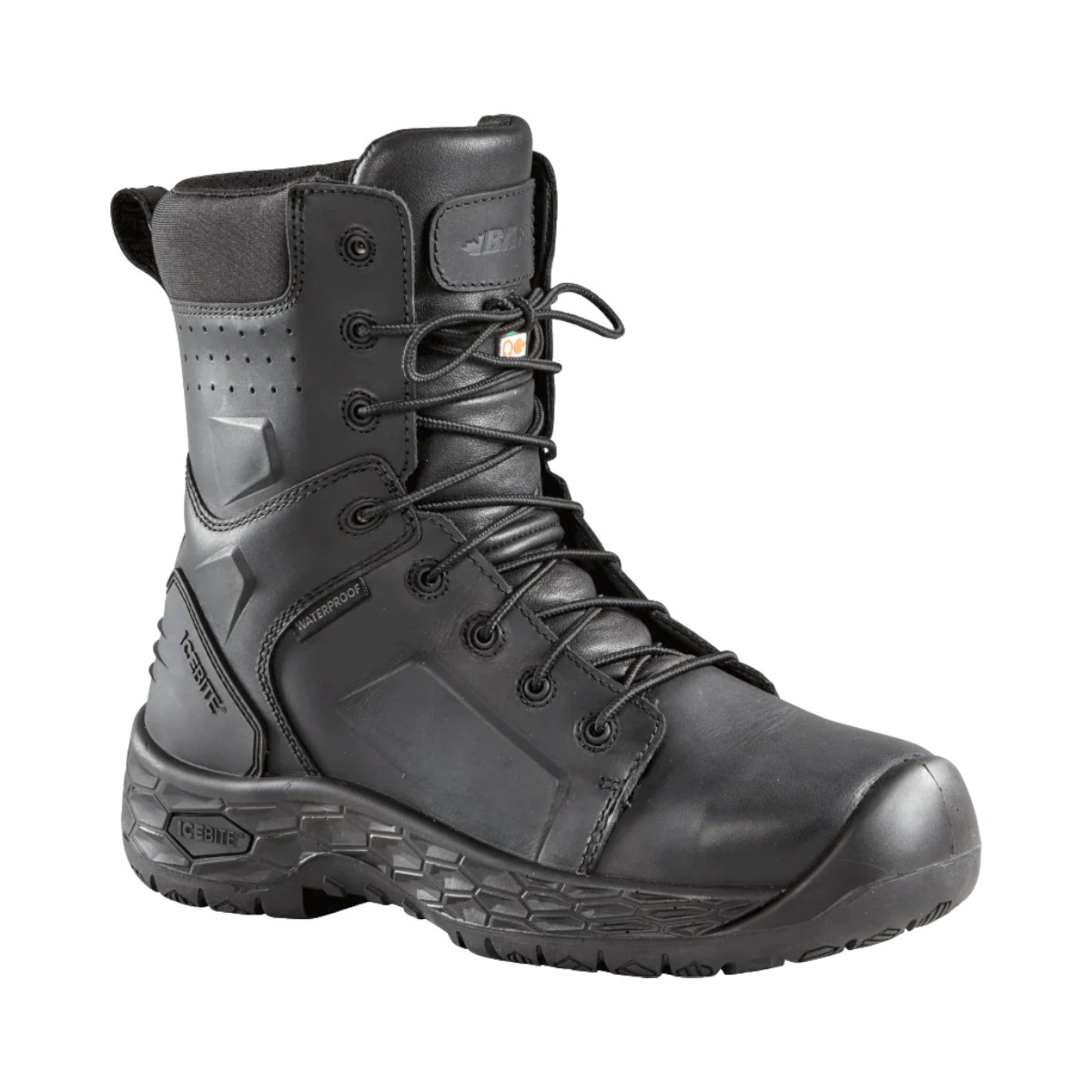 Baffin - Women's Ice Hero Boots
