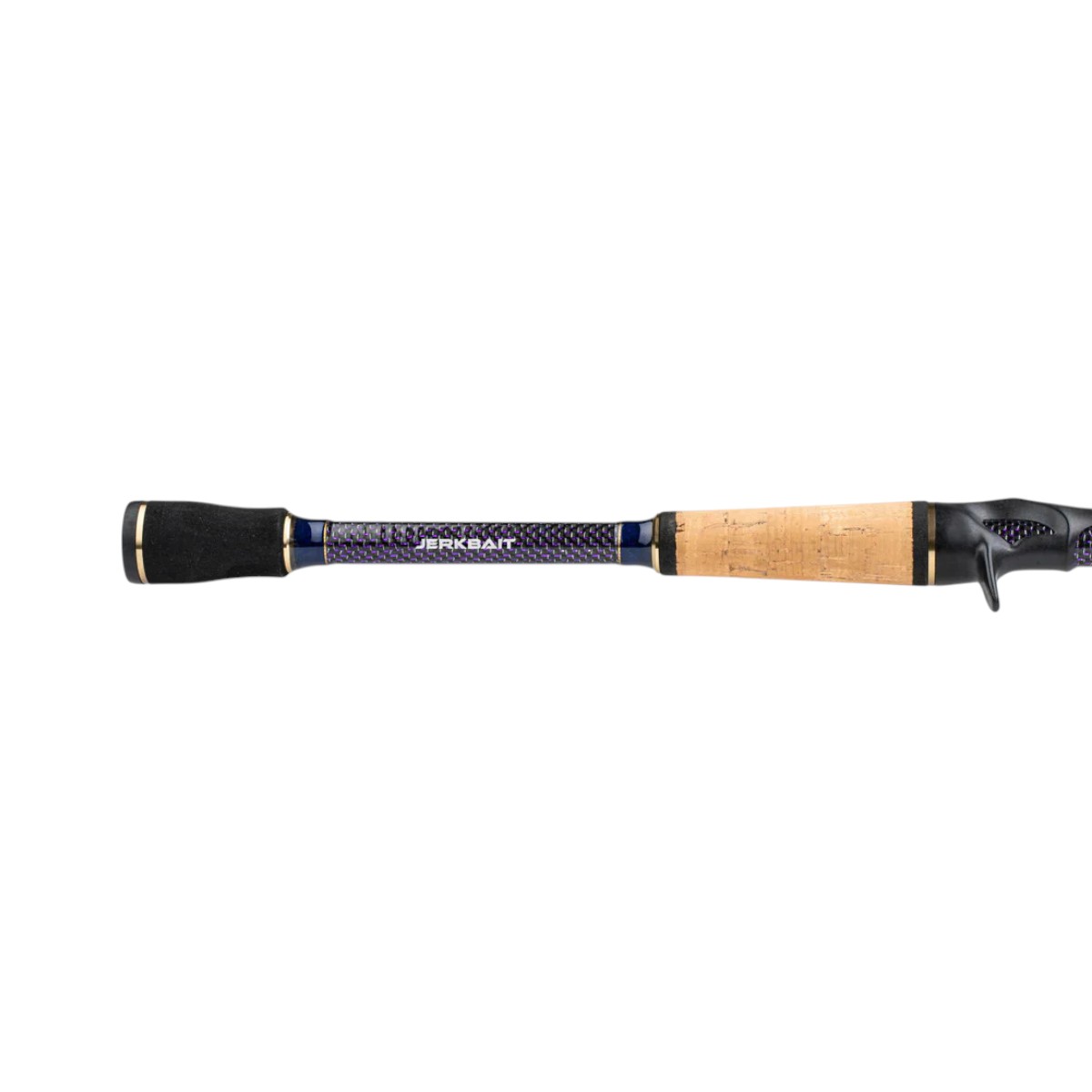 Halo - BB Series Jerkbait Casting Rod