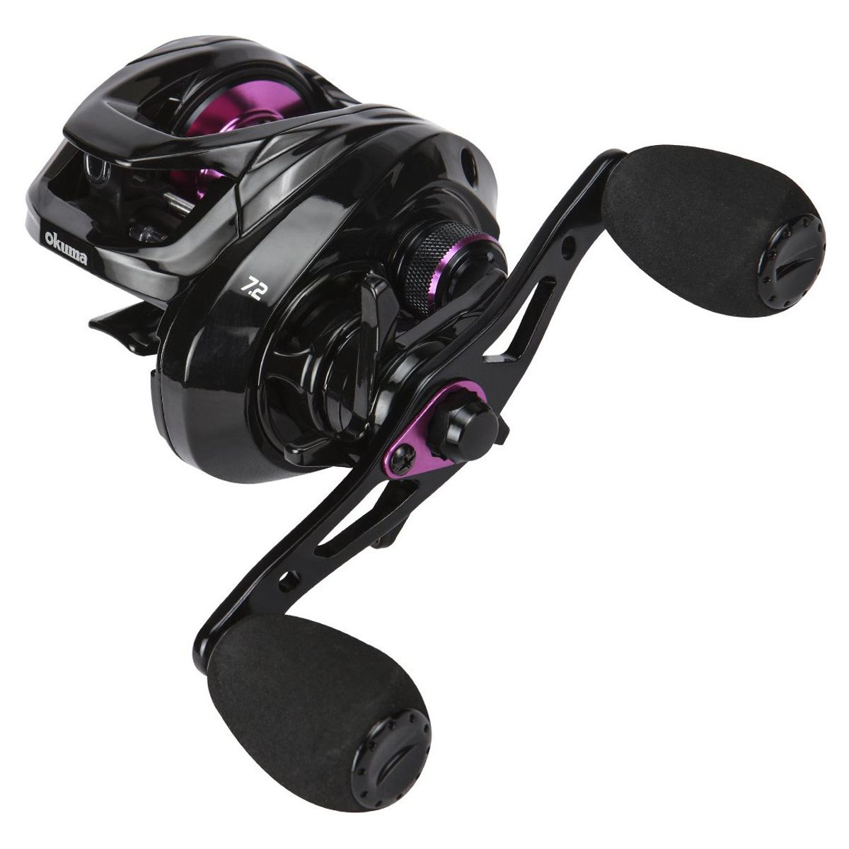 Okuma - Halogen Baitcast Reel