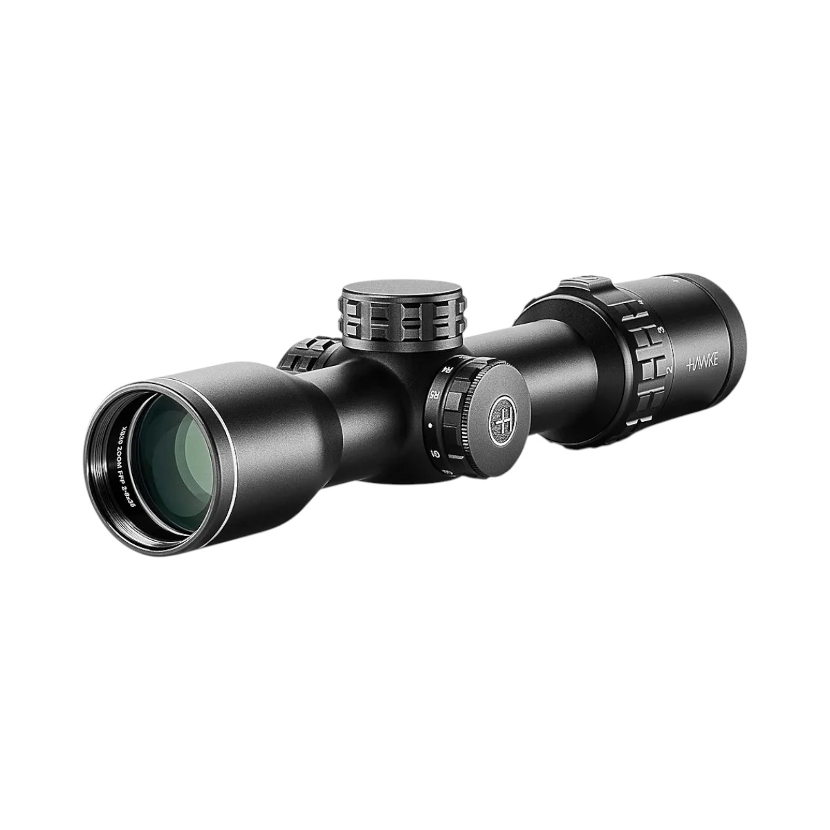 Hawke - XB30 Zoom 380-420 FPS Crossbow Scope