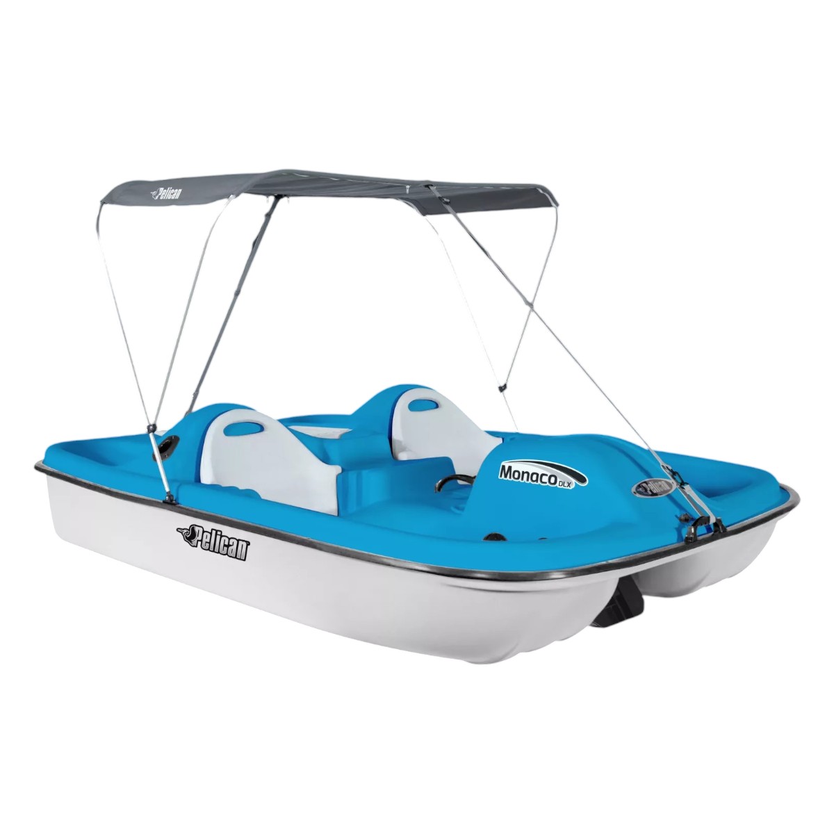 Pelican International - Monaco DLX Pedal Boat