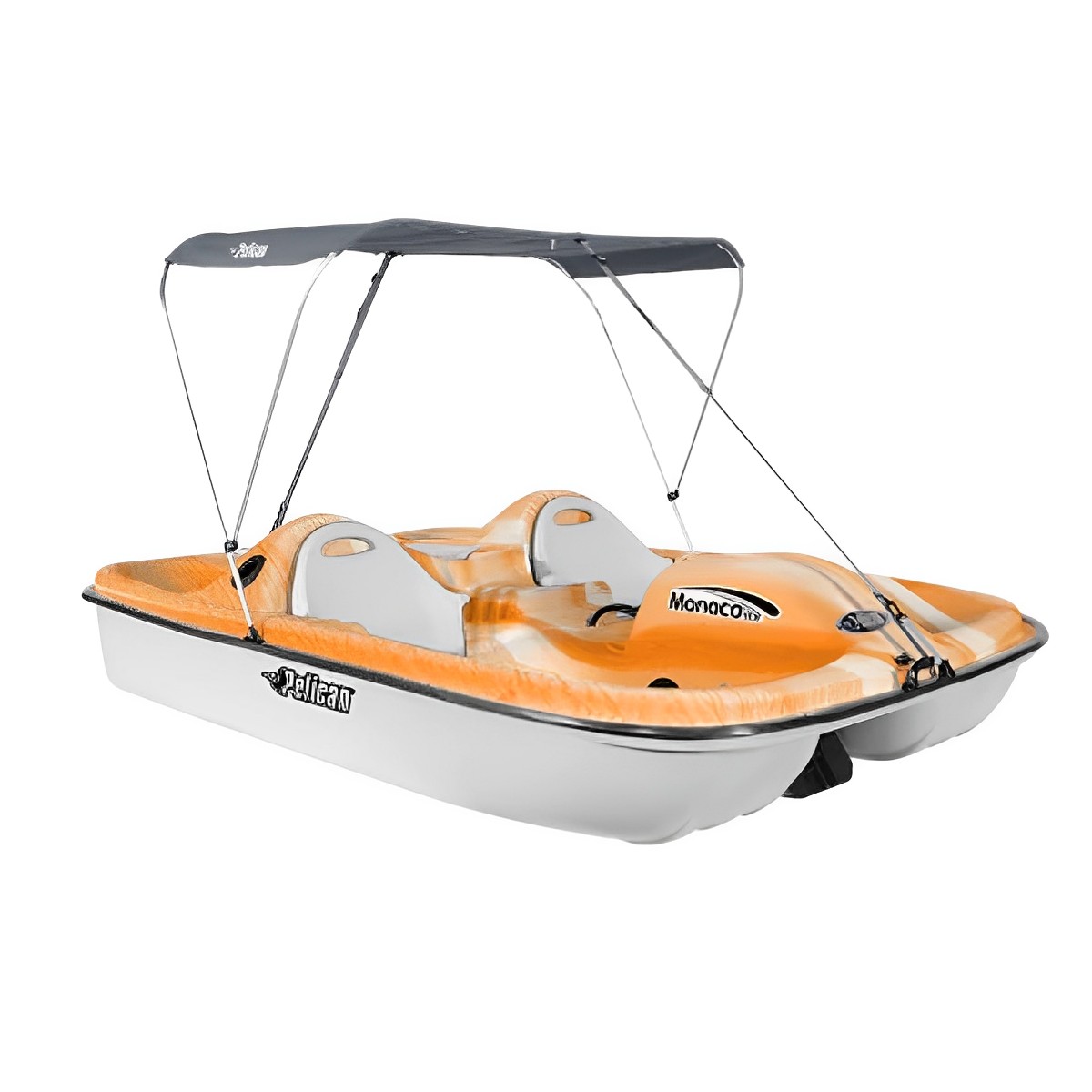 Pelican International - Monaco DLX Pedal Boat