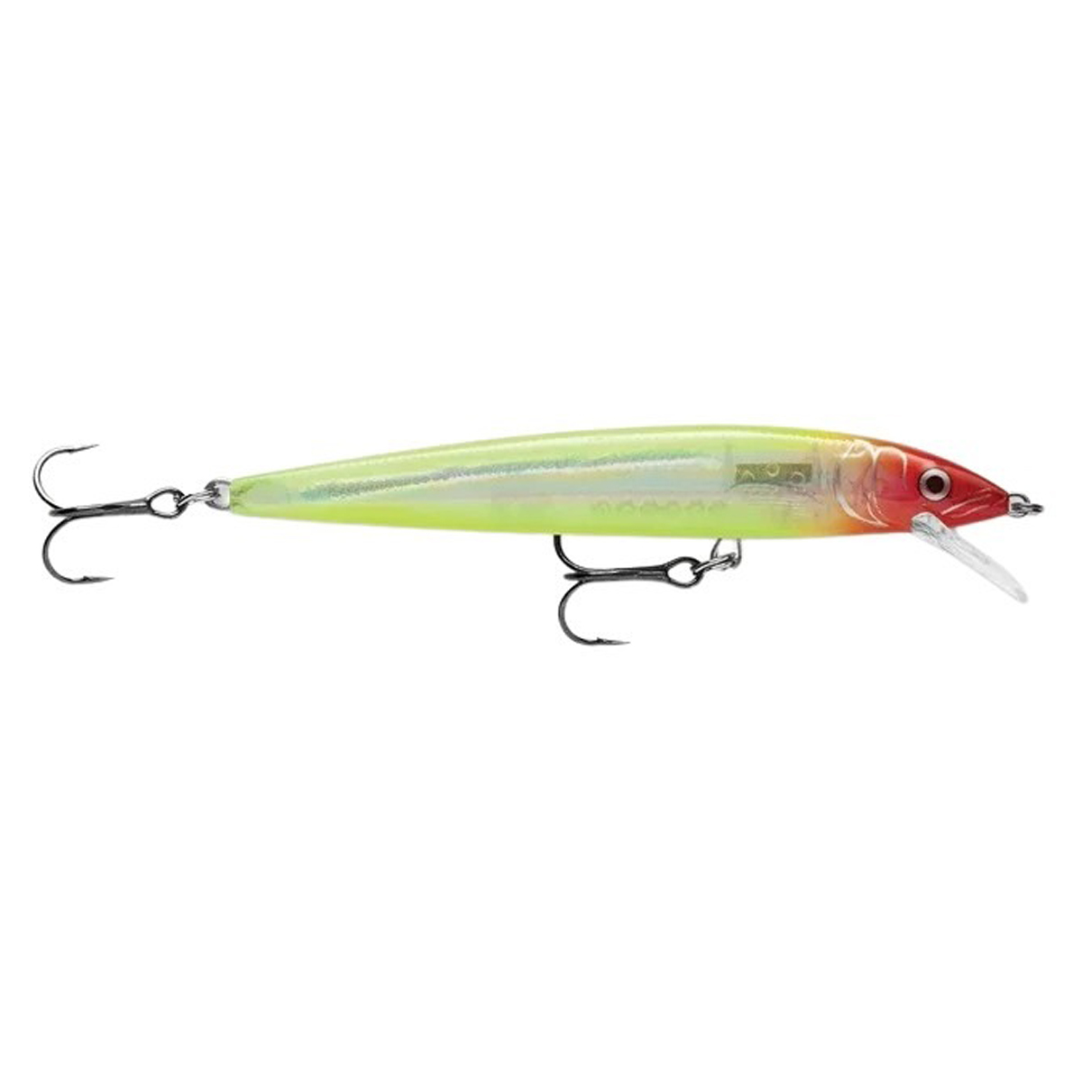 Rapala - Husky Jerk Swimbait - Size 8