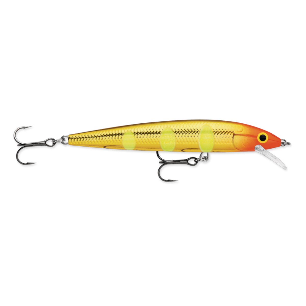 Rapala - Husky Jerk® Swimbait - 4''