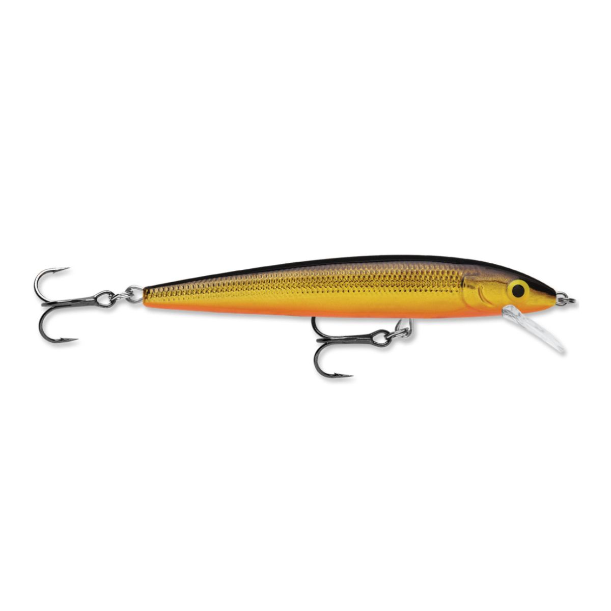 Rapala - Poisson nageur Husky Jerk - Taille 10