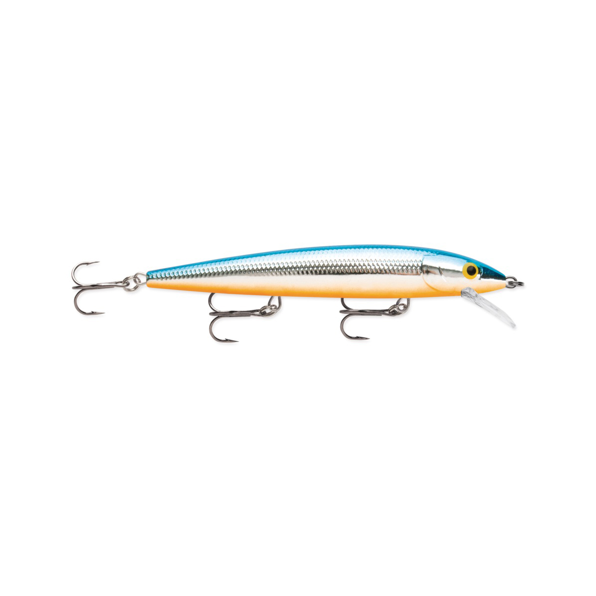 Rapala - Husky Jerk Swimbait - Size 12