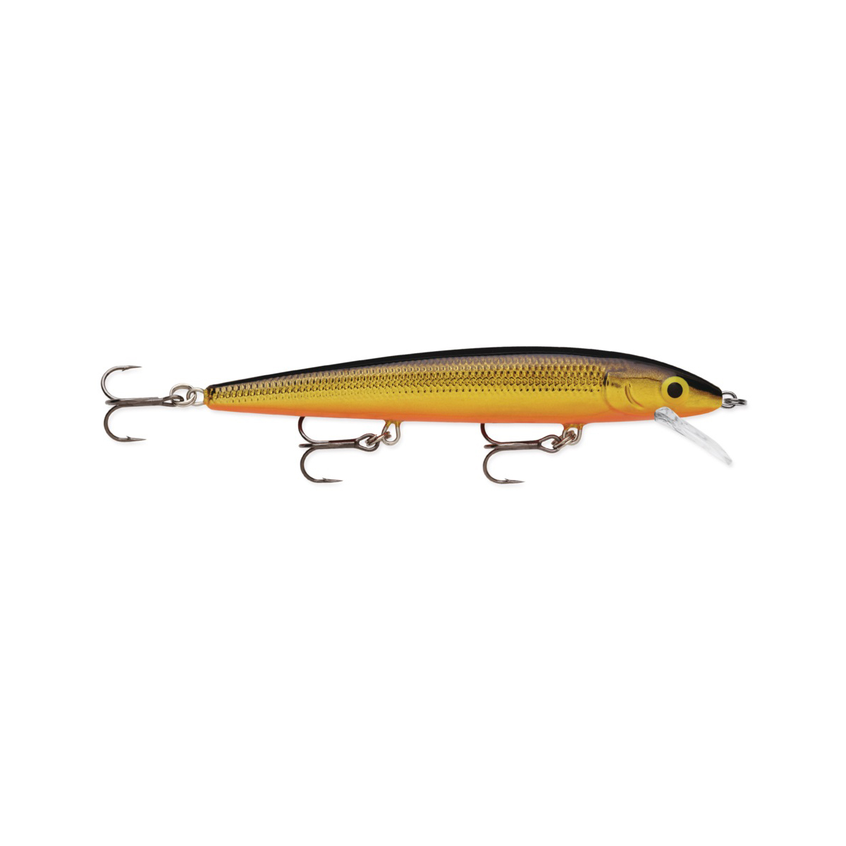 Rapala - Husky Jerk Swimbait - Size 14