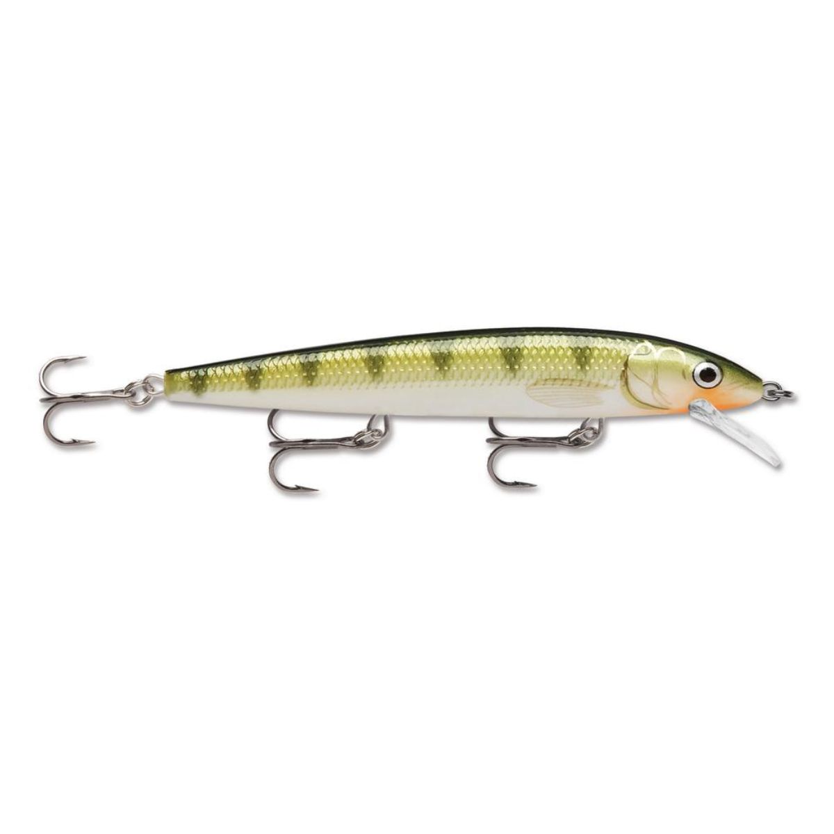 Rapala - Poisson nageur Husky Jerk - Taille 6