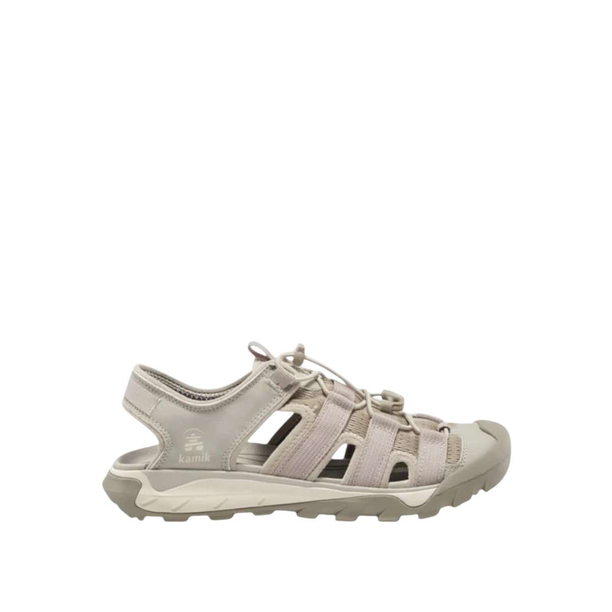 Kamik - Solstice - Womens' Closed-Toe Sandals