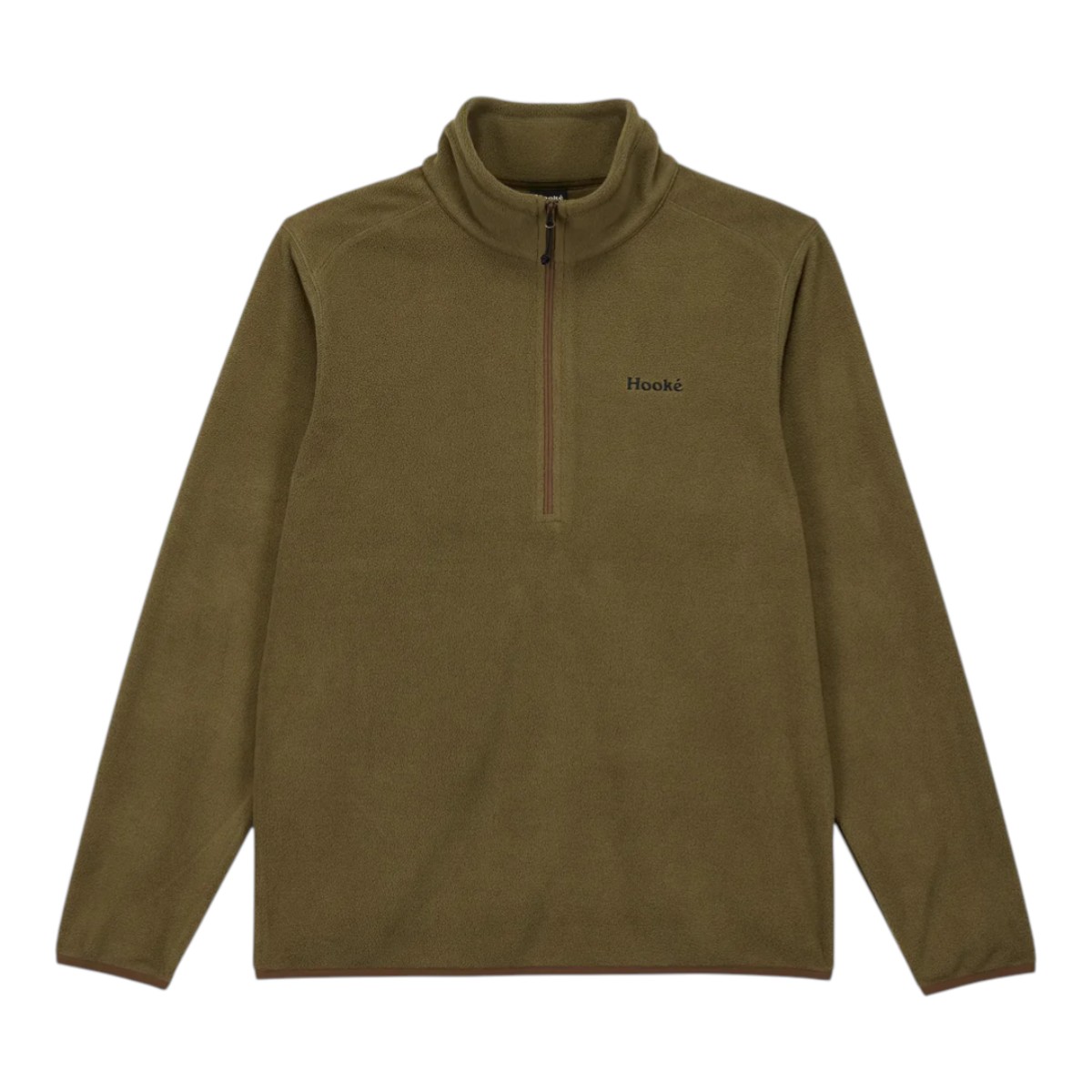 Hooké - Men's Valley Light Polar Fleece