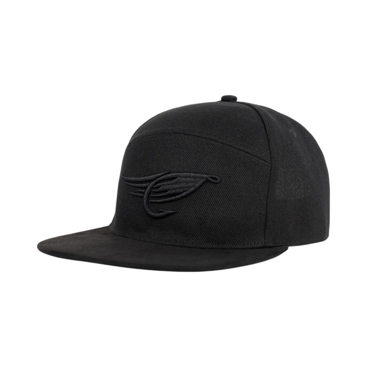 Hooké - Hooké Fly Hybrid Six-Panel Cap