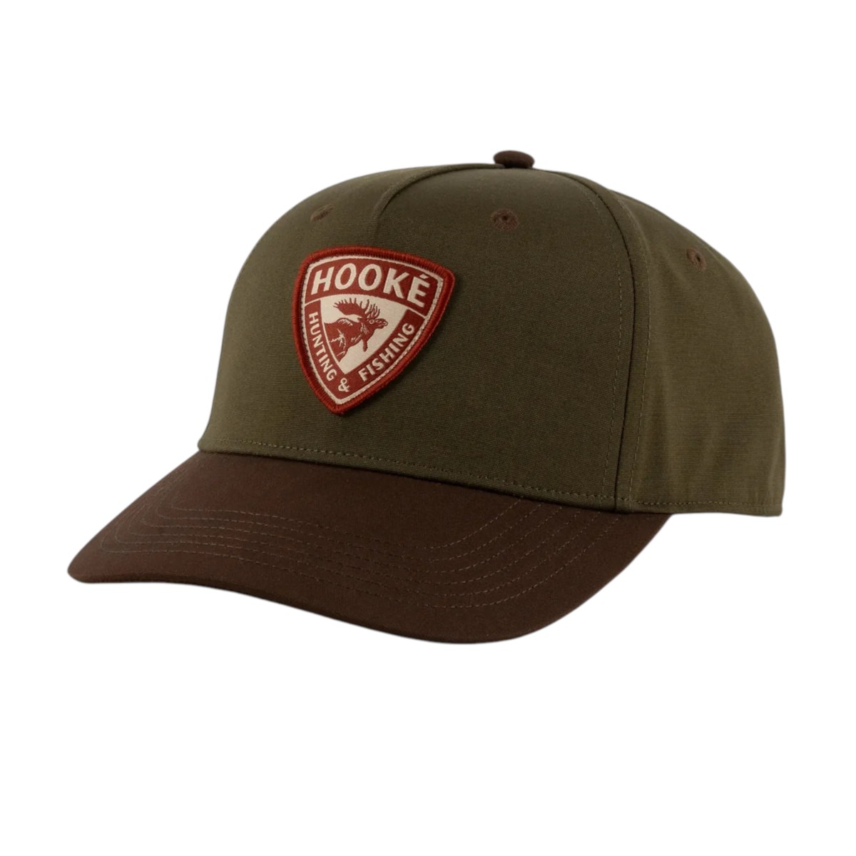 Hooké - Casquette Canadian Moose