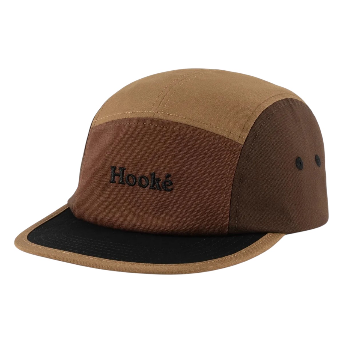 Hooké - Casquette Campeur Signature