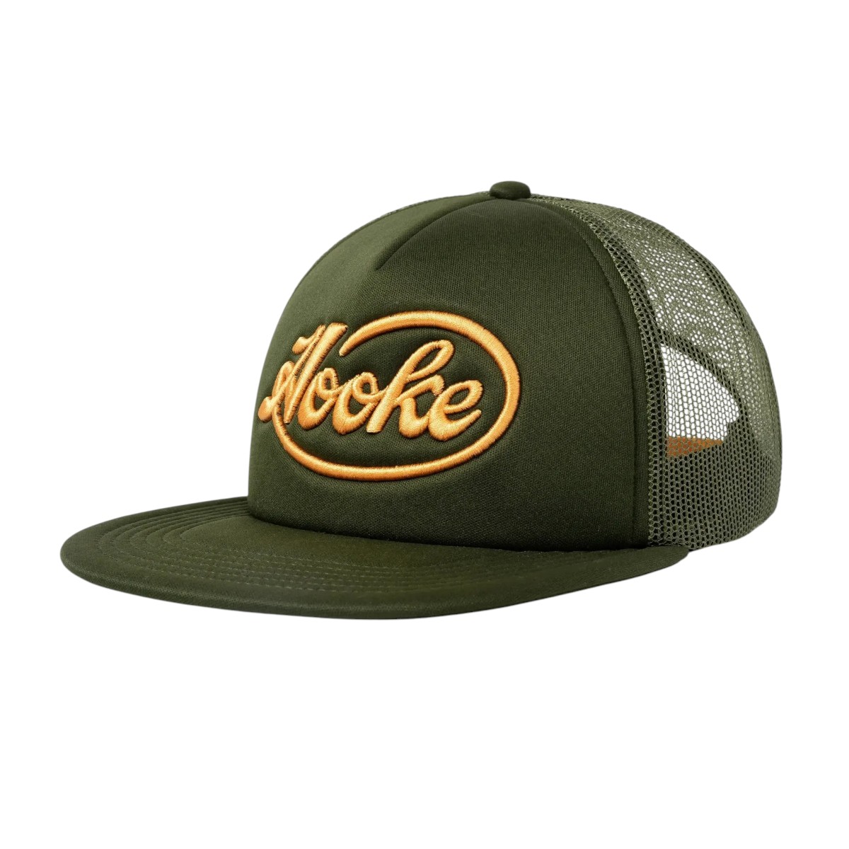 Hooké - Casquette Foam Trucker