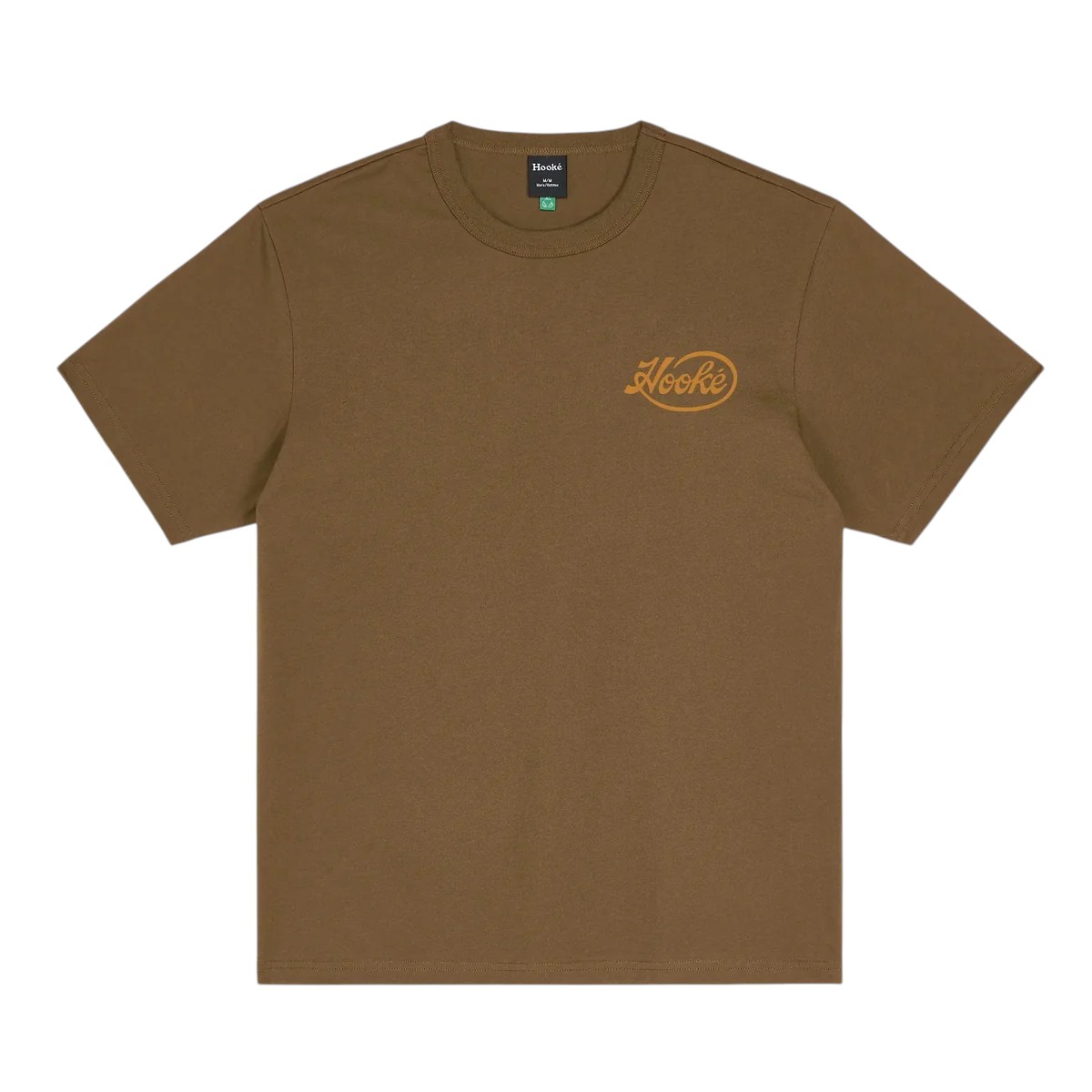 Hooké - T-shirt Hooké pour homme
