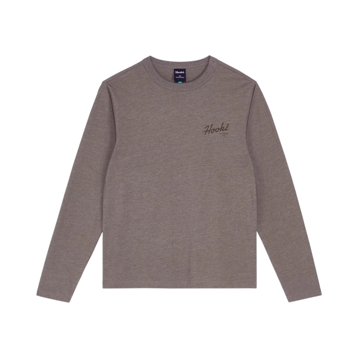 Hooké - Women's Wings of the Wild Long Sleeve Tee