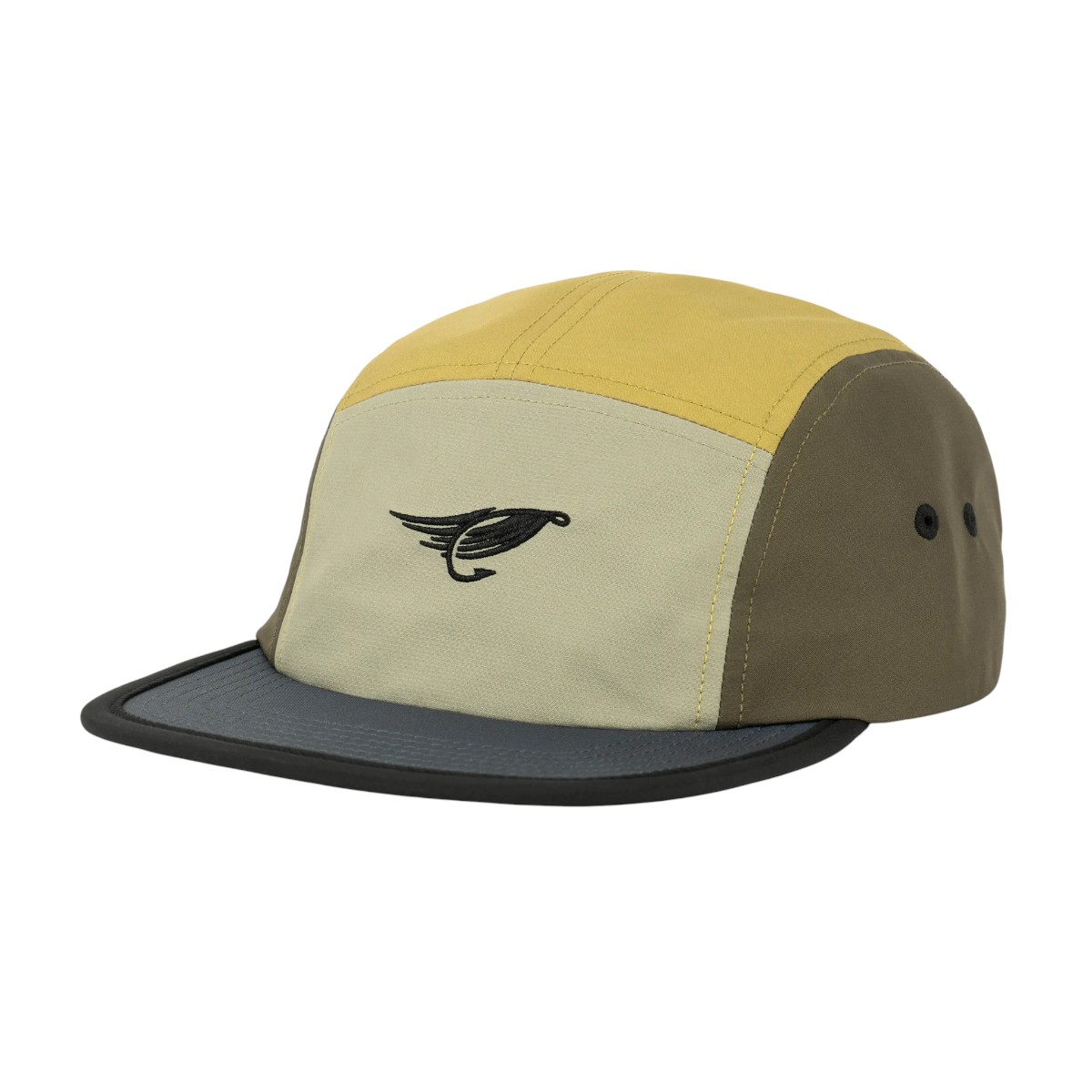 Hooké - Casquette Fly Camper