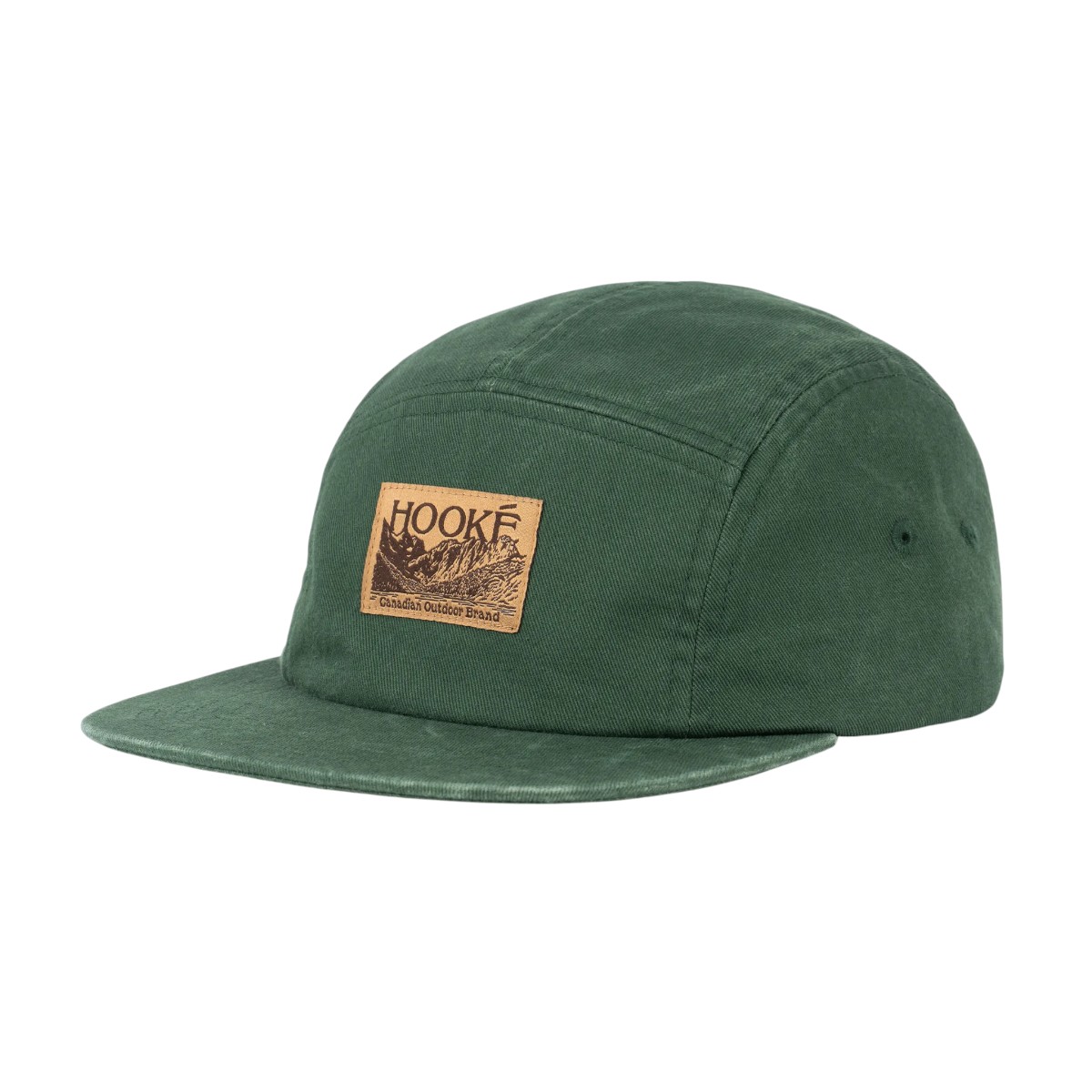 Hooké - Elk River Mountains Camper Cap