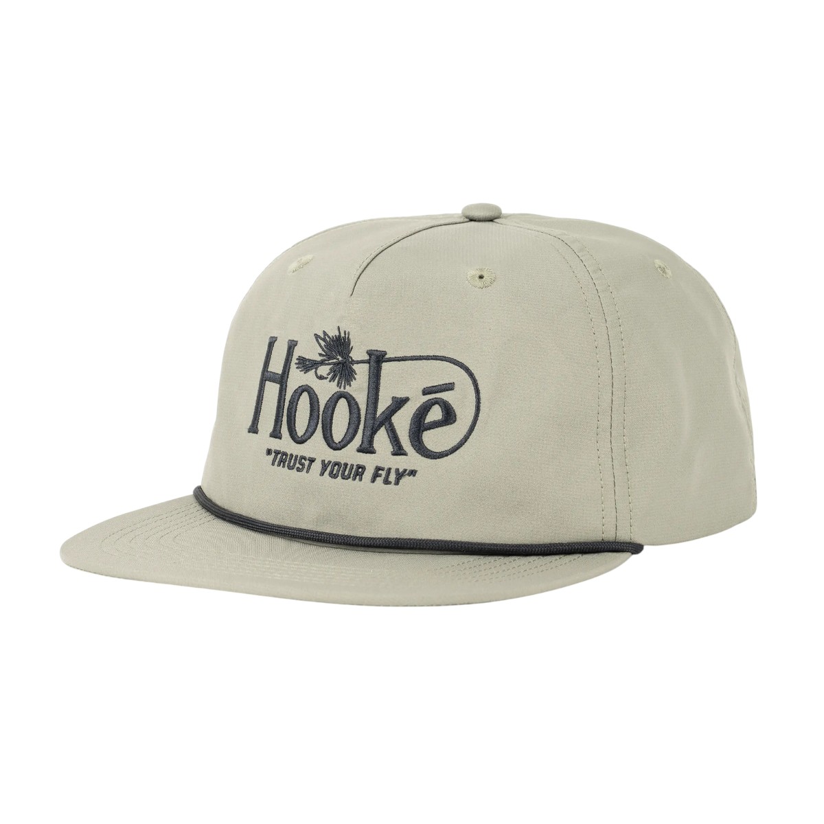 Hooké - Trust Your Fly Cap