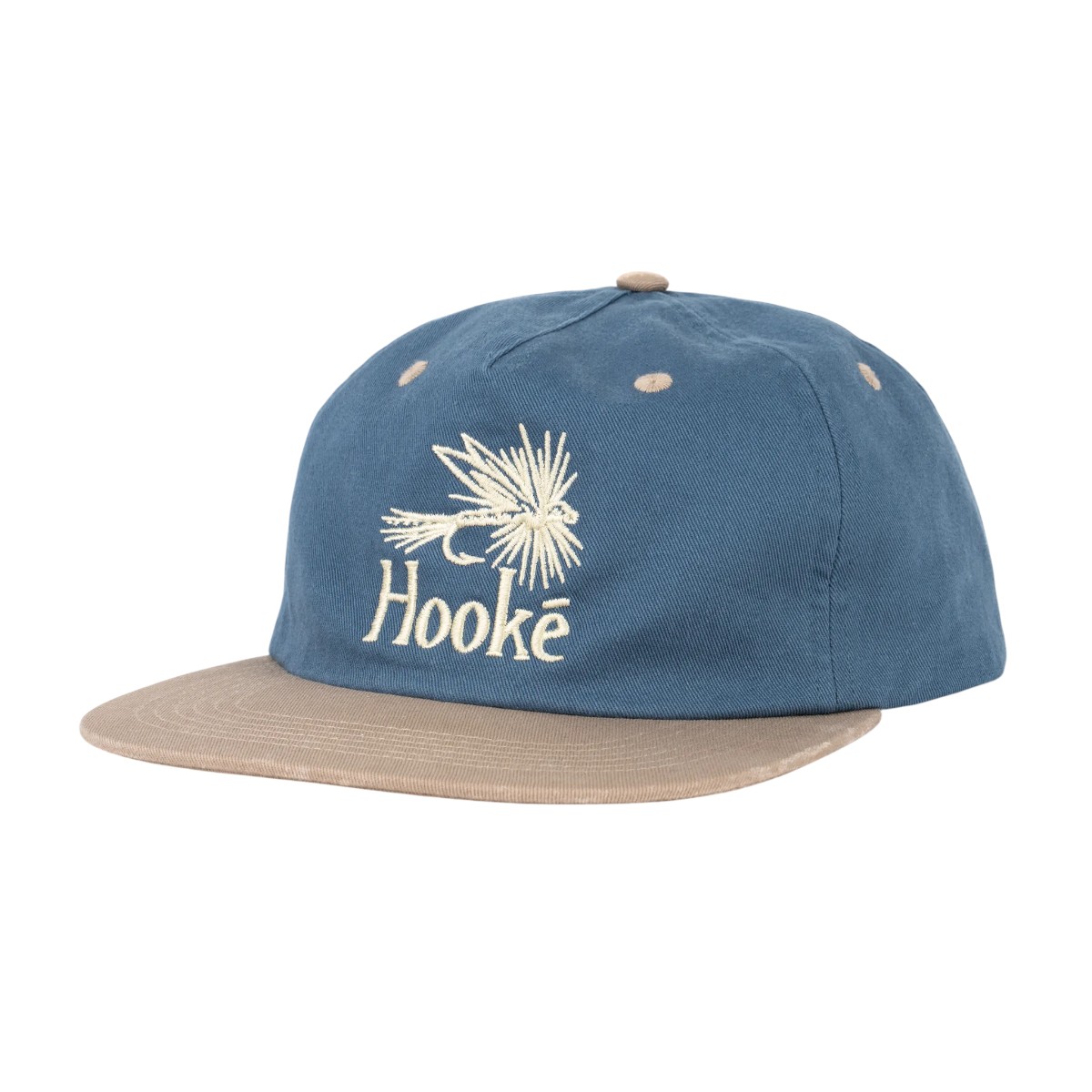 Hooké - Trust Your Fly Cap