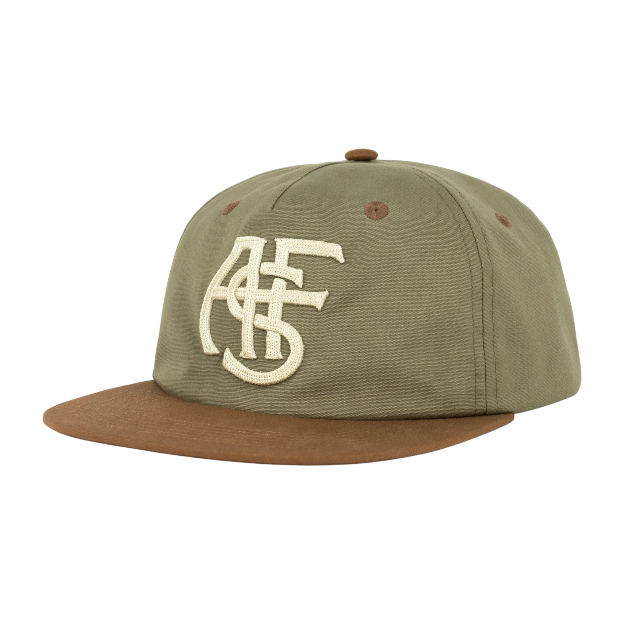 Hooké - ASF Cap