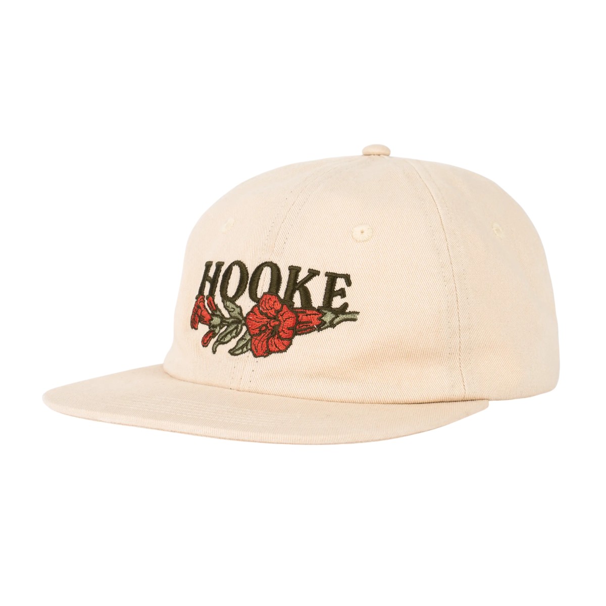 Hooké - Trumpet Creeper Cap