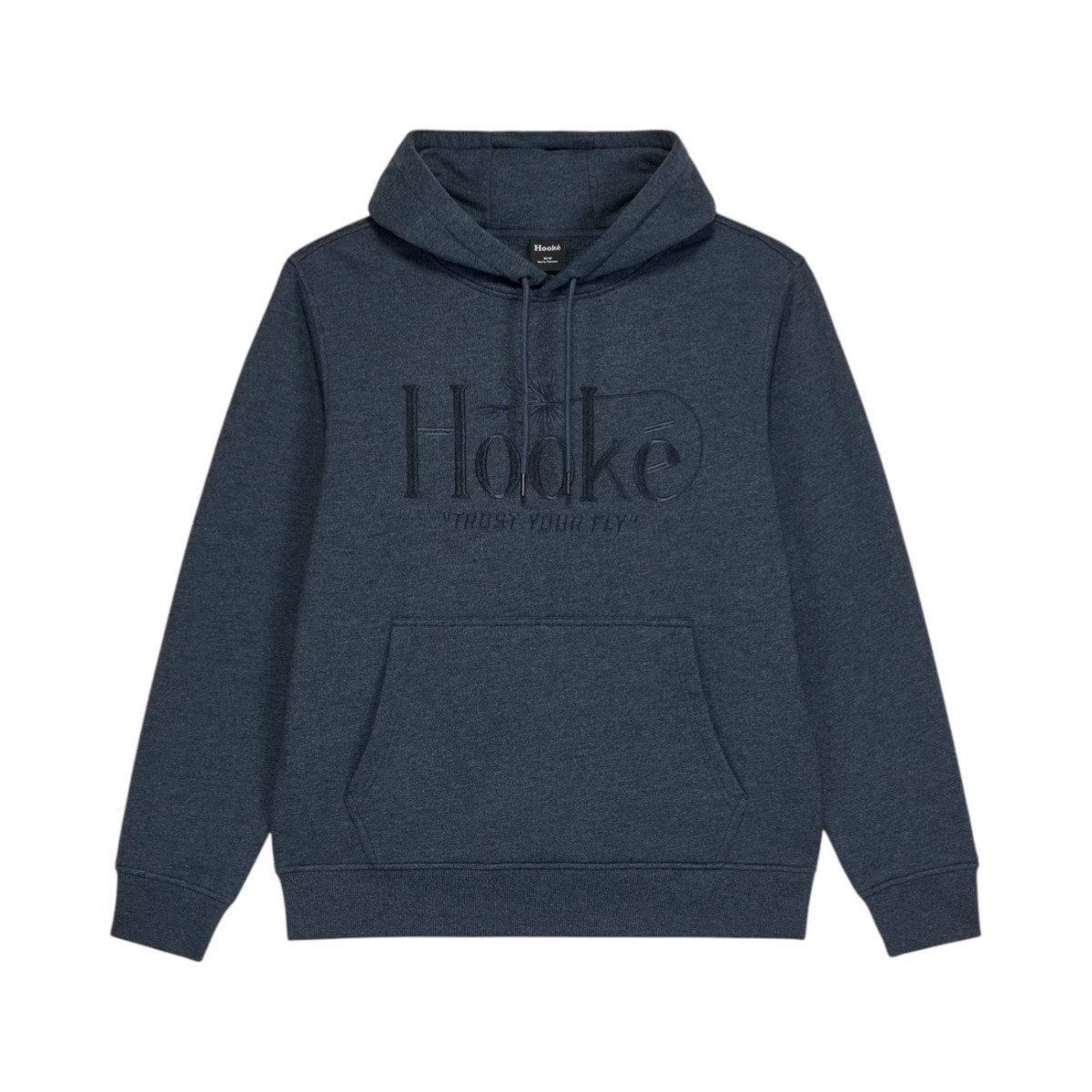 Hooké - Men's Trust Your Fly Hoodie
