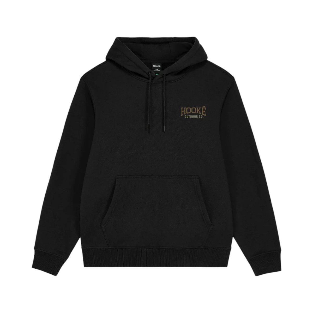 Hooké - Men's Pine Trees Hoodie
