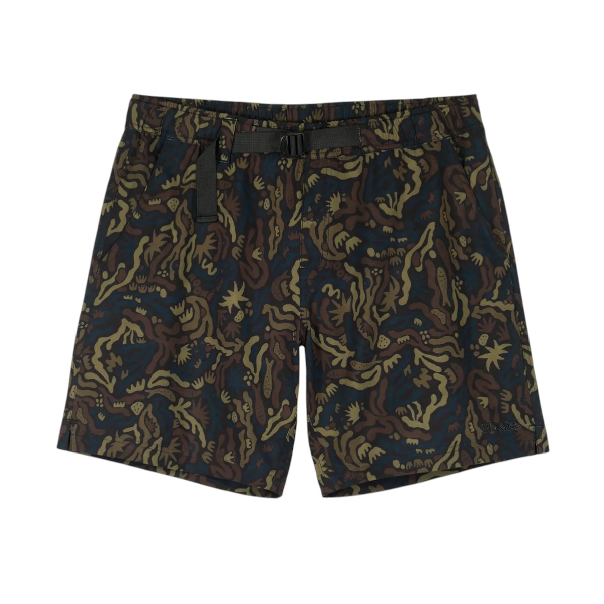 Hooké - Men's Seabed River Short