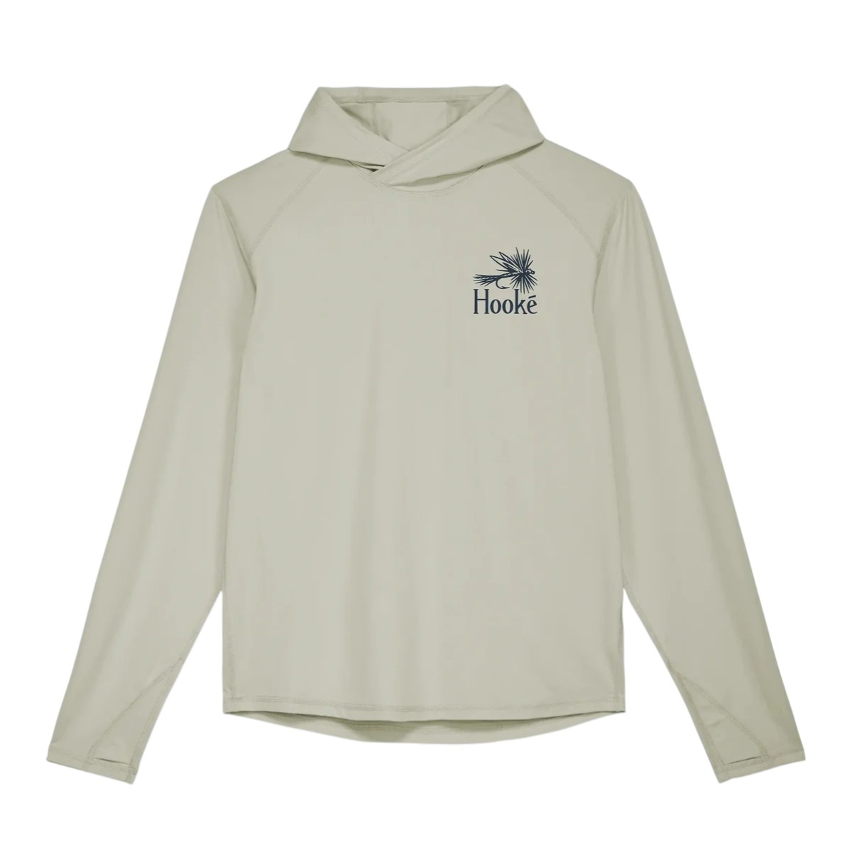 Hooké - Men's Trust Your Fly Sun Hoodie