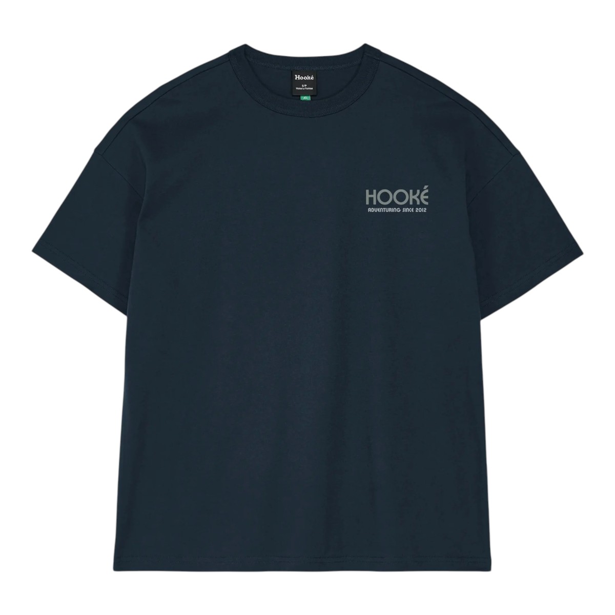 Hooké - Women's Elk River Mountains T-Shirt