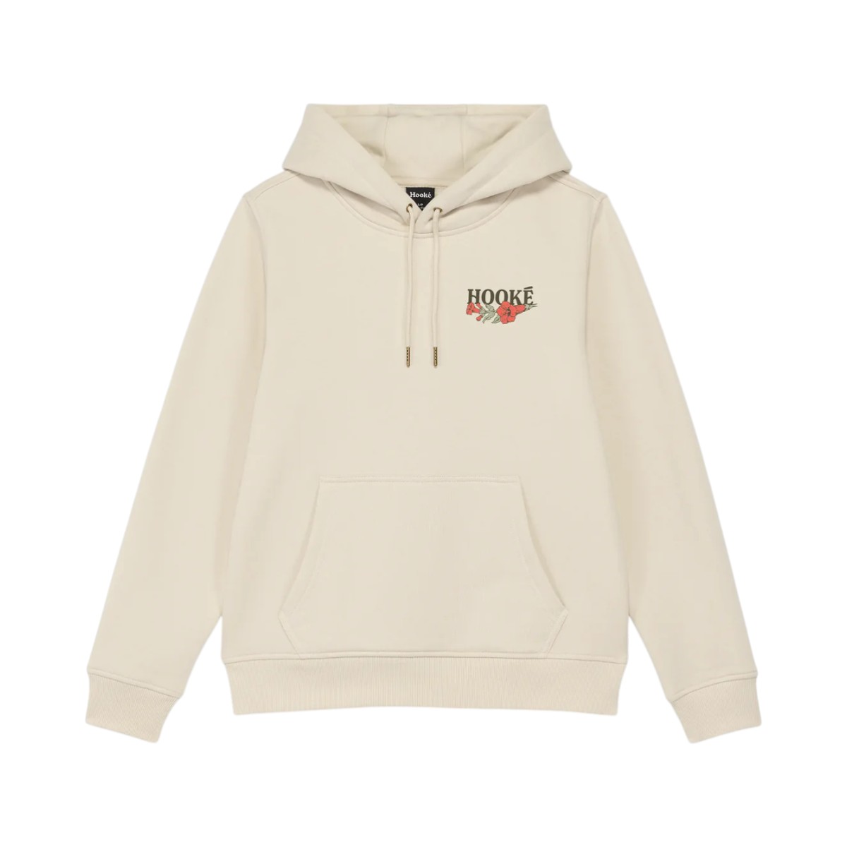 Hooké - Women's Hummingbird Hoodie