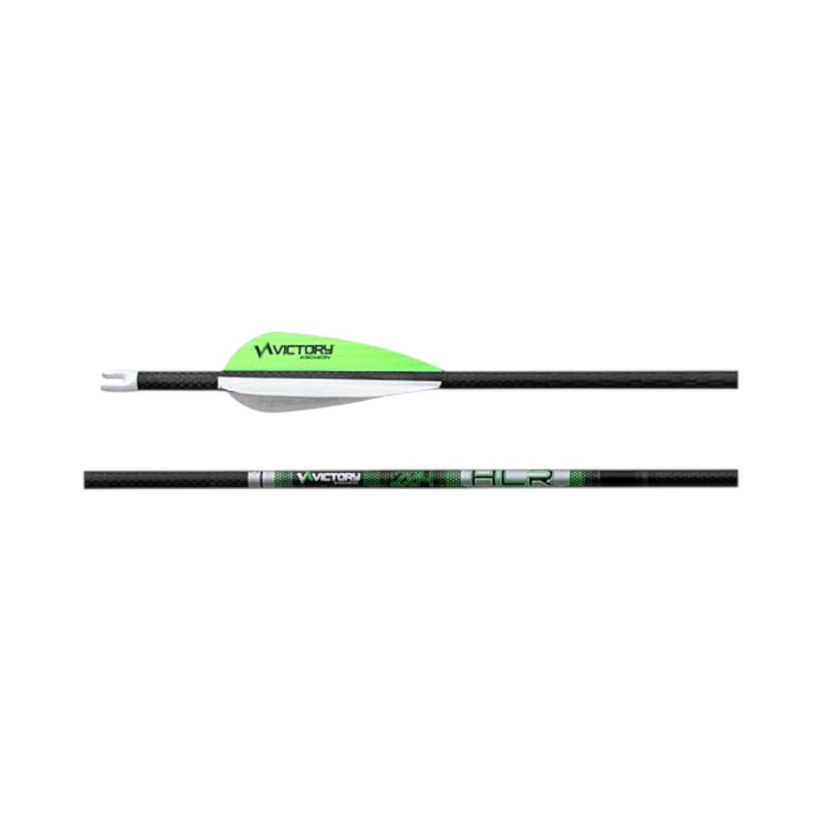 Victory Archery - Flèches Victory HLR Gamer 350