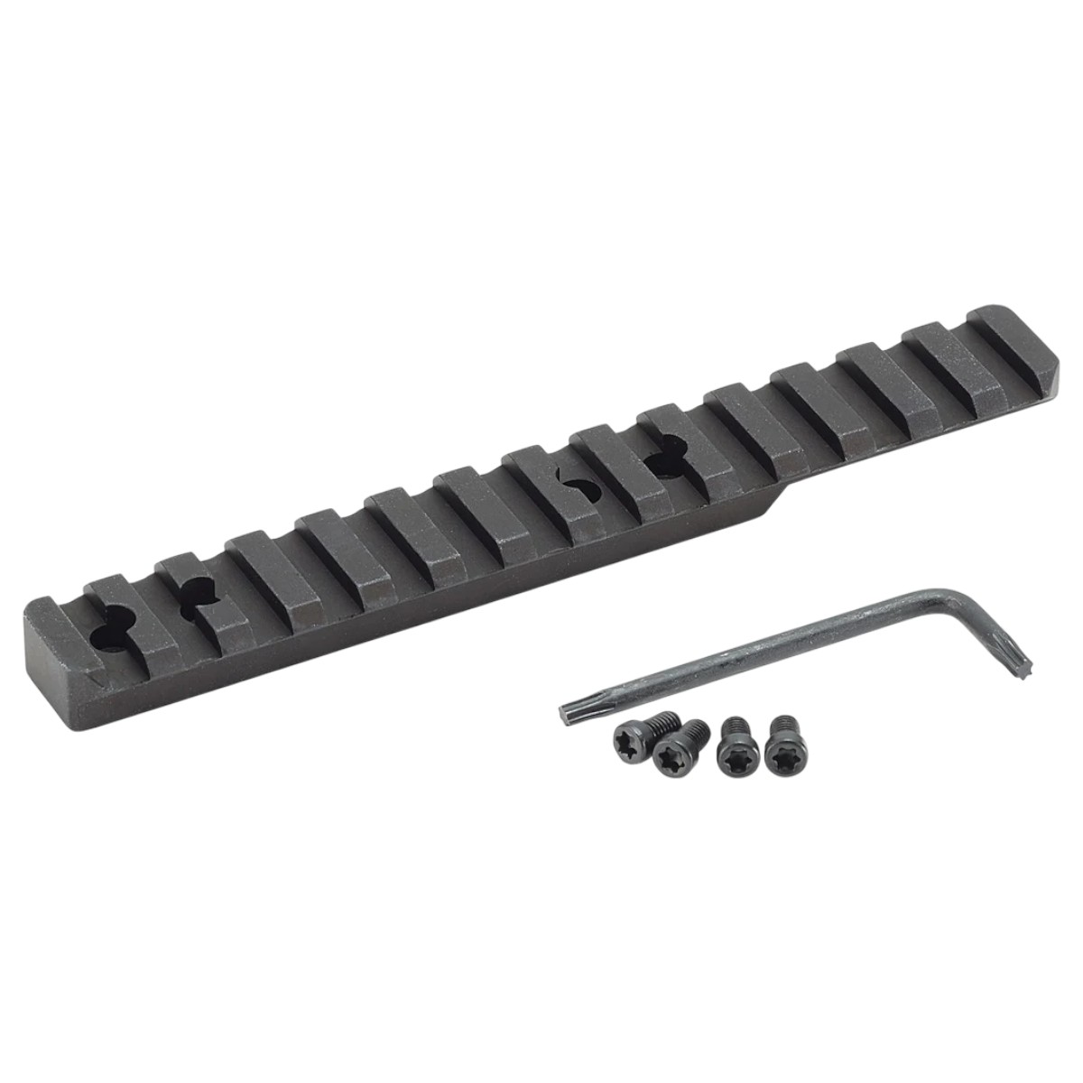 Henry Repeating Arms - Base Henry Long Ranger Picatiny