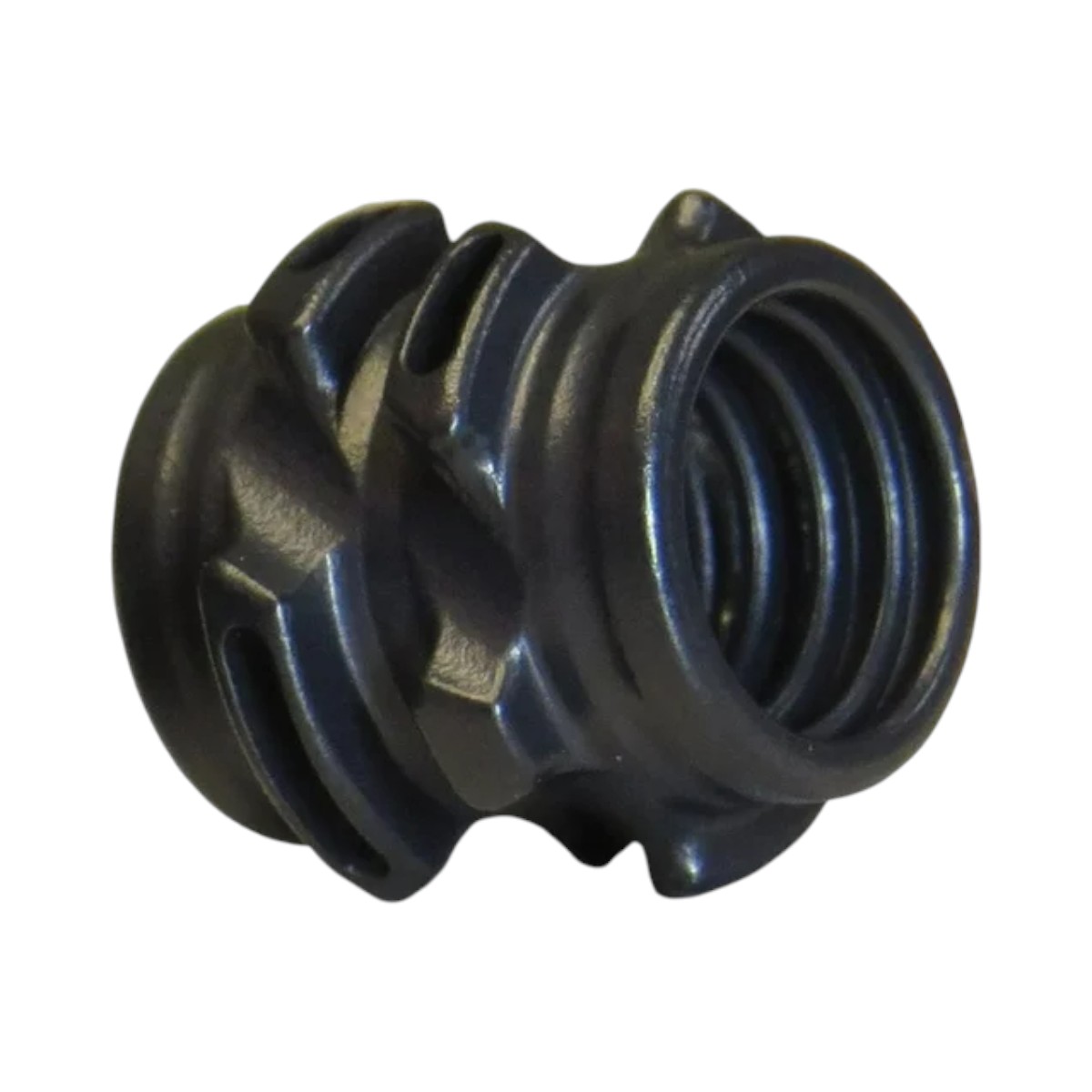 Hamskea Archery Solutions - ¼ Raptor Peep™ Sight Housing