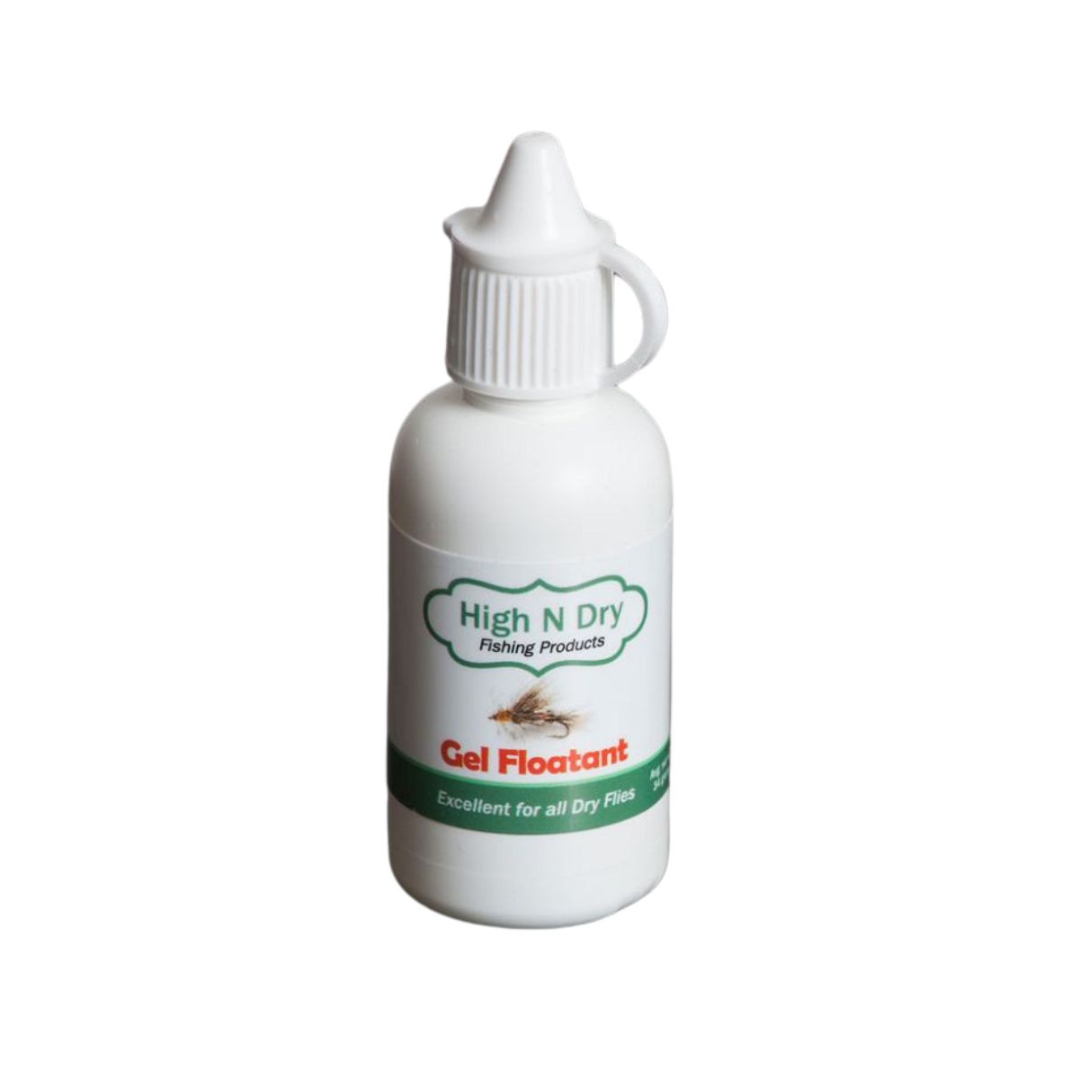 Guideline - High N Dry Gel Floatant