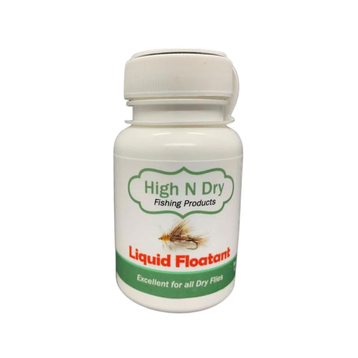 Guideline - High N Dry Liquid Floatant