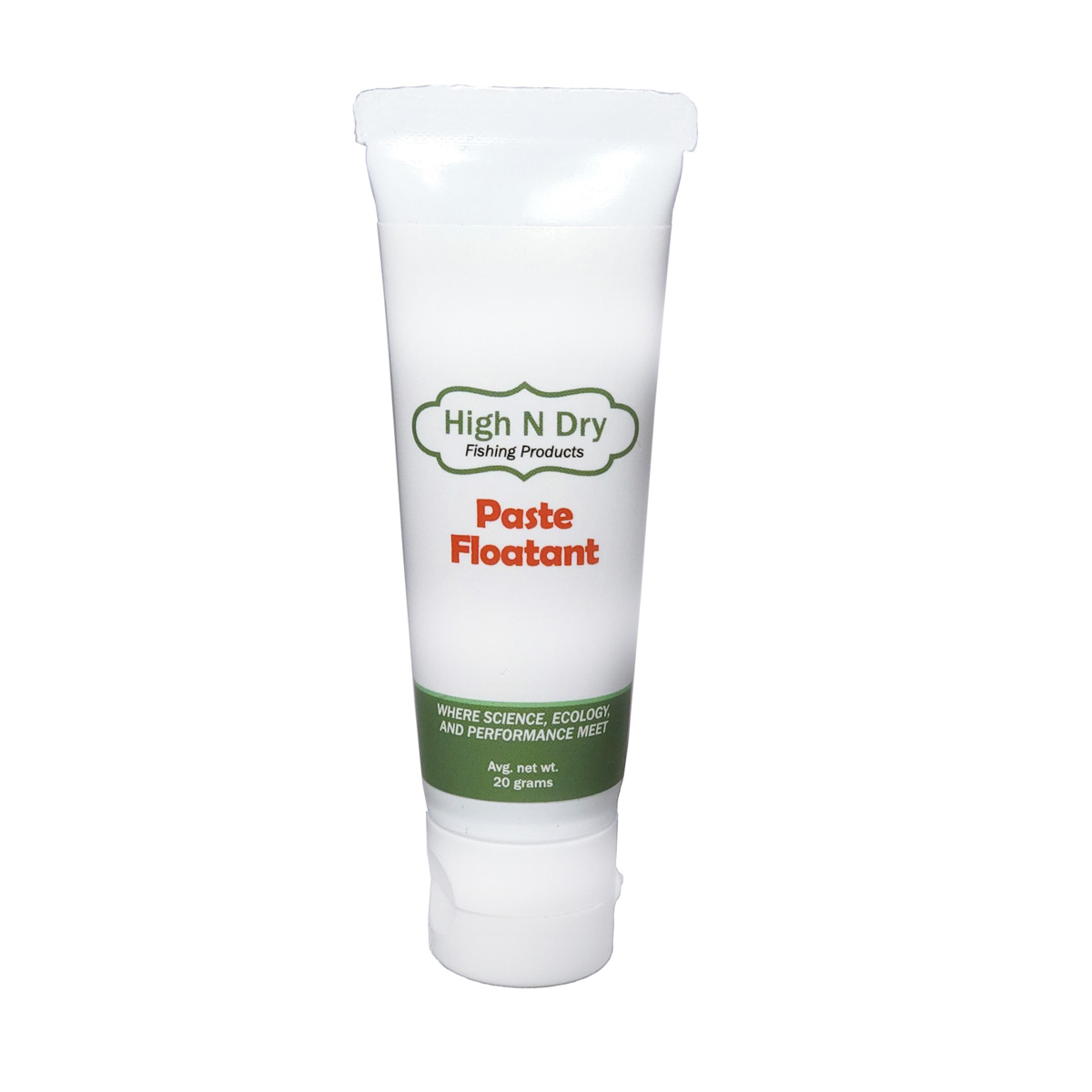 Guideline - High N Dry Paste Floatant