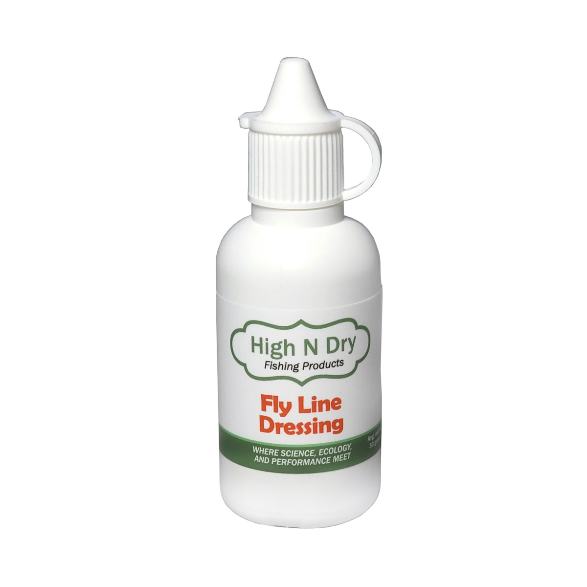 Guideline - High N Dry Fly Line Dressing