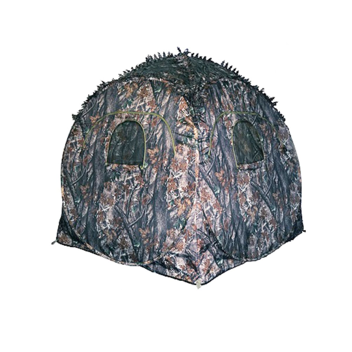 Altan Safe Outdoors - Cache Hideout